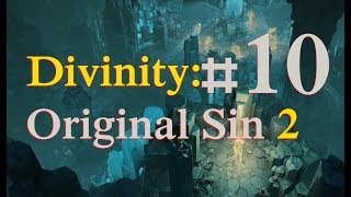 видео Divinity Original Sin: Голоса природы