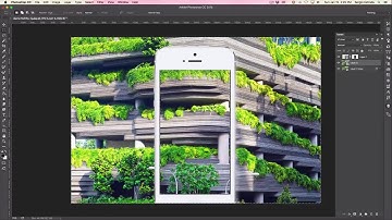 Gaussian Blur Filter Photoshop