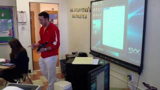 MVHS - Into the World of iPads screenshot 4