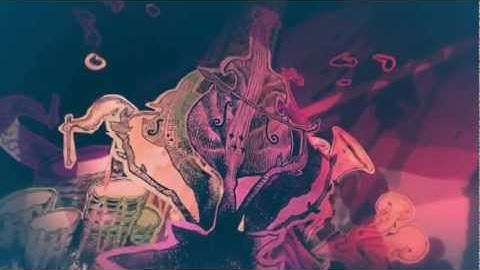 Alice Madness Returns - Carpenter sets a groaning table