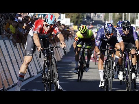CYCLISME - Hallucinant