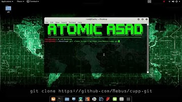 [Hindi] How to generate target based Wordlists - Password List in Kali Linux 2018.2