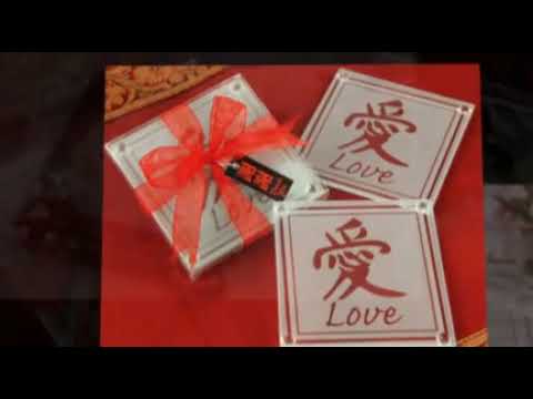 Asian Theme Wedding Favors Chinese Party Favors