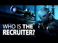 Who is the Recruiter? || The Division 2