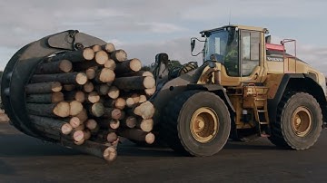 Pinja Wood Industry – Optimize the entire value chain and