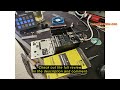 Review SIENSNET N355 Mini PC 4-Bay NAS Server Pocket Host X86 P6 Lake-N355(Upgraded intelN305) 4M.2
