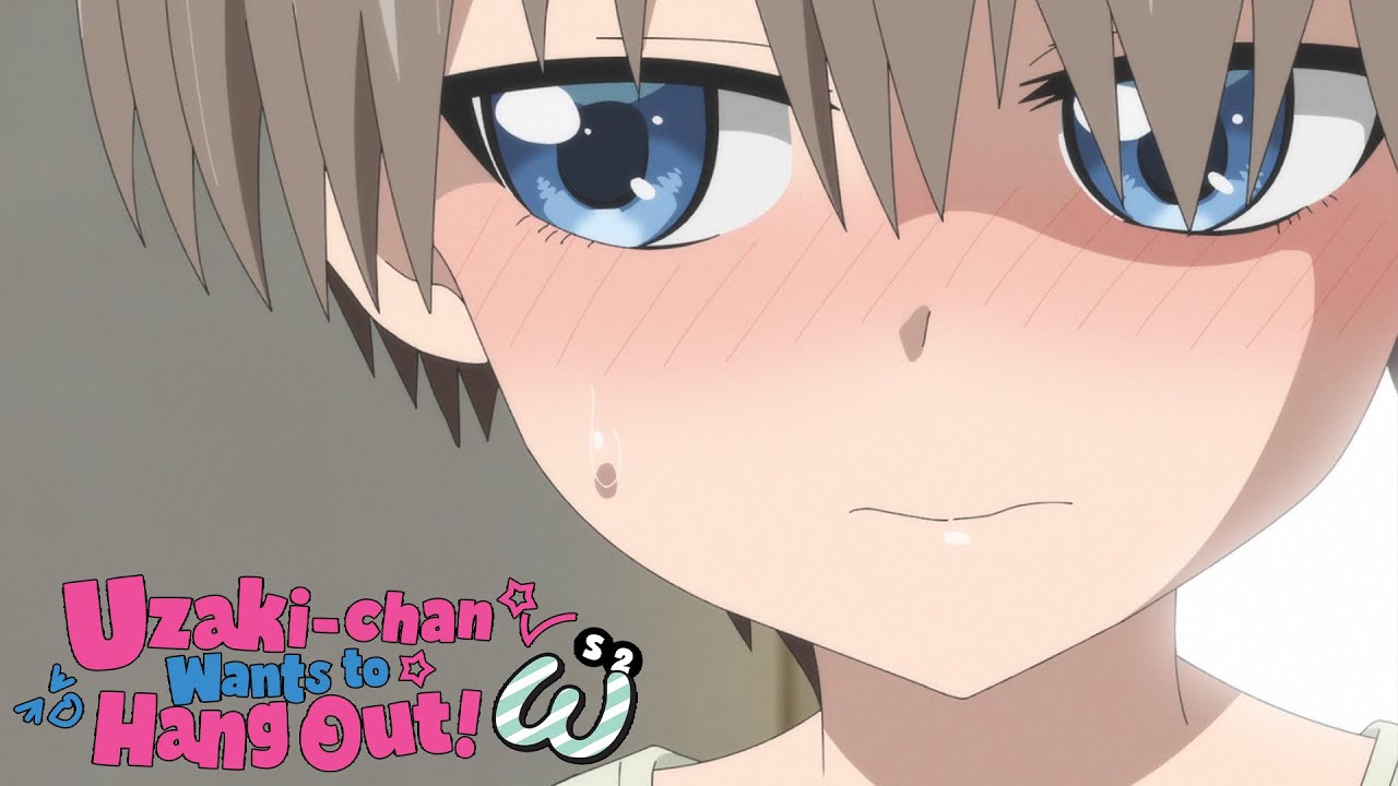 Assistir Uzaki-chan wa Asobitai! 2 Episódio 1 Online - Animes BR