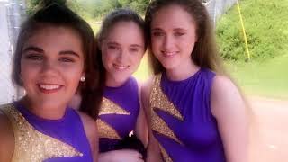 Band Slideshow 2018