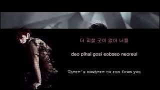 VIXX 빅스 - ERROR 에러 COLOR CODED LYRICS [HAN/ROM/ENG] HD