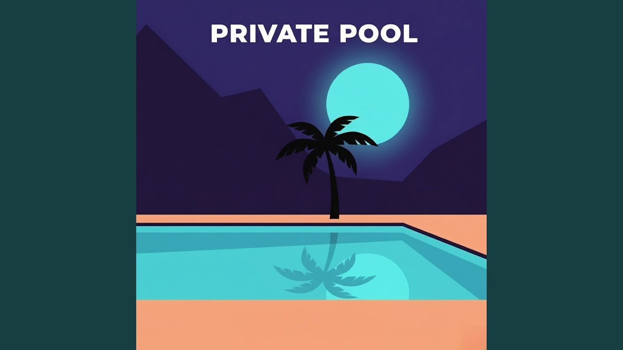 PRIVATE POOL story cover