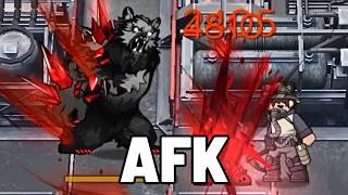 [Arknights] 16-12 Adverse | 3 Op AFK