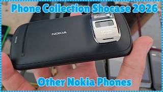 Other Nokia Phones | Phone Collection Showcase 2026