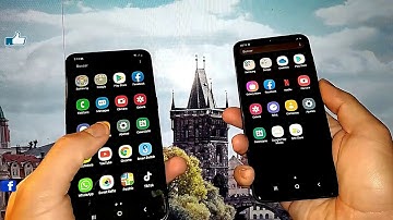 COMO COMPARTIR DATOS O INTERNET A OTRO CELULAR