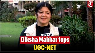 Ambalas Diksha Makkar Scores 100 Percentile In Ugc-Net Public Administration, Clears Fifth Attempt