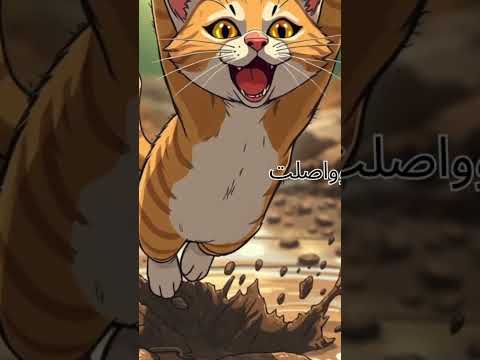 قصة جميلة وهادفة تعل م الأطفال أهمية النظافة والعناية بأنفسهم