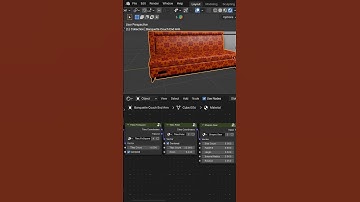 blender procedural texture #blender #procedural #shaders #texture