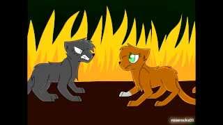Die In A Fire Warriors MAP Part 13 for Crowfluffy 88