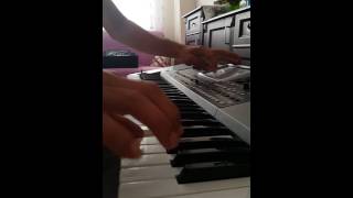 Korg Pa 900 Grani Şovv