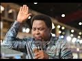 SCOAN 13/11/16: TB Joshua At The Altar (Part 2/2) Mass Prayer