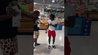 We tried the Free Publix Trend 😳 #comedy #fyp #shorts