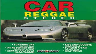 Car Reggae Stereo HD