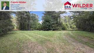 286 Shrike Road video tour
