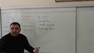 6. Siniflar Türkçe İlgi Ve İyelik Zamiri