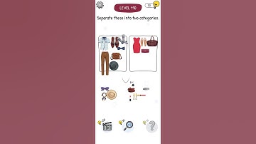 Who is Level 110 | Who is? Brain Teaser & Riddles Level 110 #TheBoredPanda