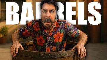 Barrels en JavaScript/ TypeScript: Guía COMPLETA