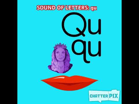 SOUND OF LETTERS: