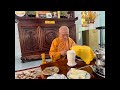 Thiền Sư An Lạc Hạnh|"13-02/2026/bính ngọ