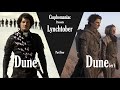 Dune &amp; Dune(er) - Lynchtober on Cinphomaniac