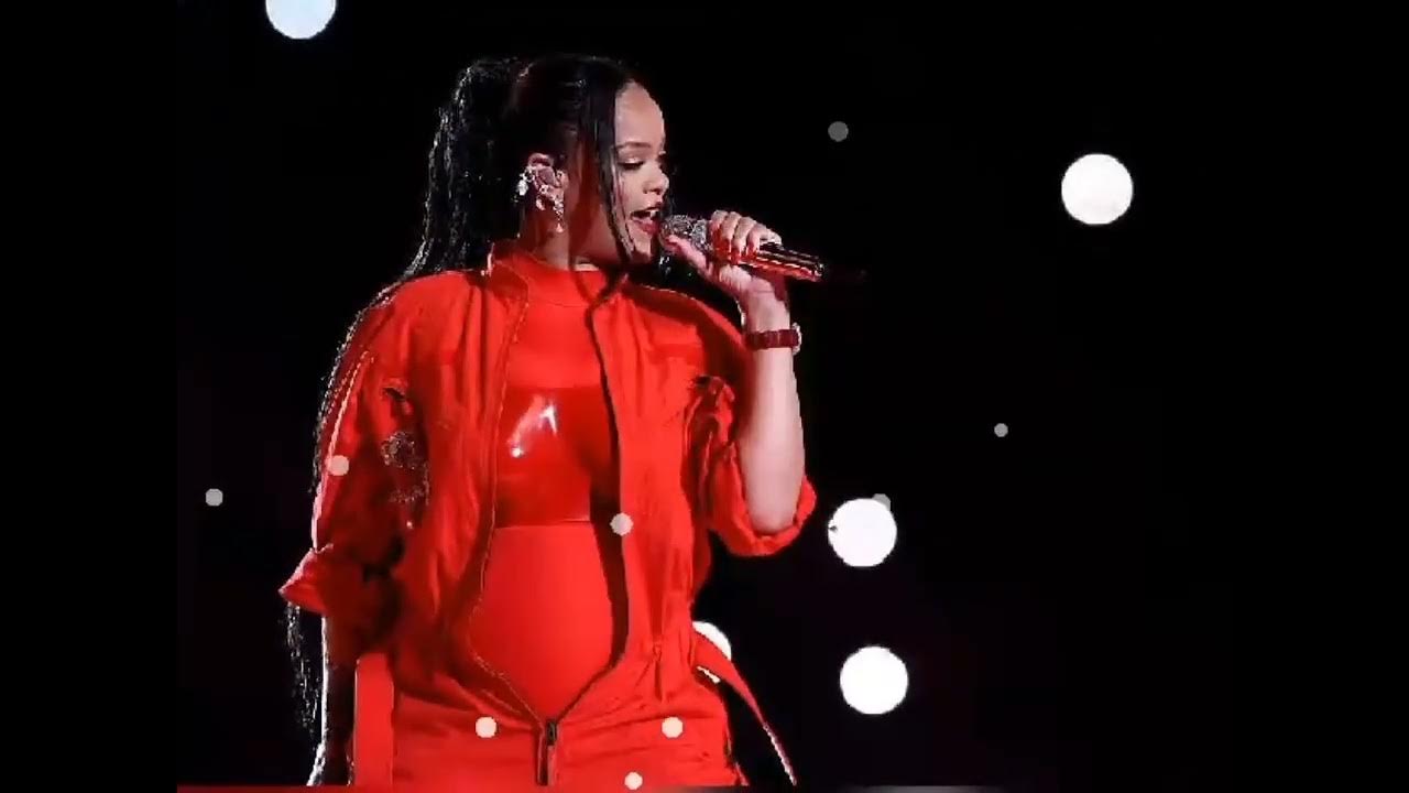 Rihanna's FULL Apple Music Super Bowl LVII Halftime Show (Speed_Up mp3) #americanfootball #football Rihanna's FULL Apple Music Super Bowl LVII Halftime Show (Speed_Up mp3) #americanfootball #football