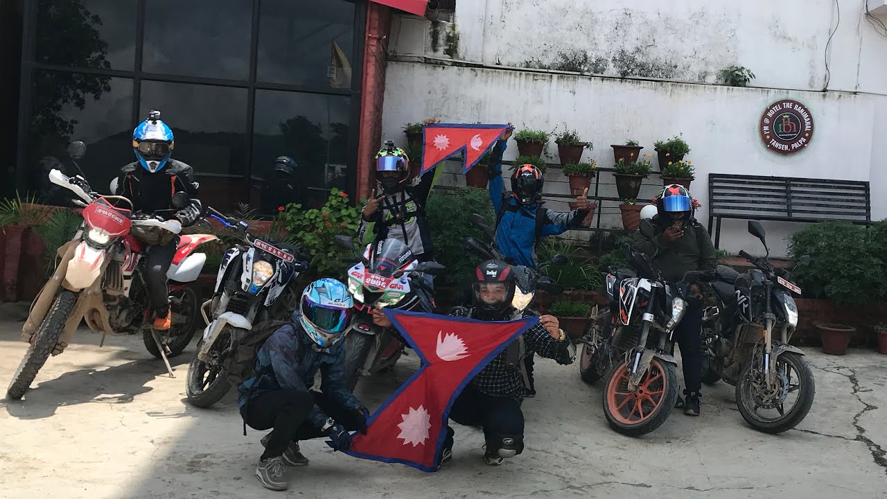 PALPA TO POKHARA || DAY _2 ||