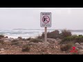 Murder-suicide declared in Port Macdonnell tragedy | 7NEWS
