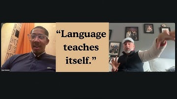 20 Years of Language Learning Experience in 15 Minutes