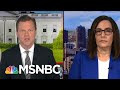 Former U.S. Attorney Says DOJ Has Become A 'Tool' For Trump To use | Morning Joe | MSNBC