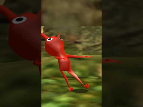 What Da Pikmin Doin Memes
