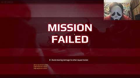 Alien Swarm Reactive Drop: Mission Failed Attempt 1 - No Commentary