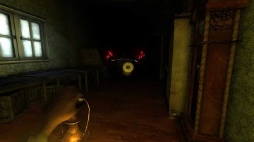 ZirCreepsAlot Plays: Amnesia Custom Story - Disponentia {Part 4}