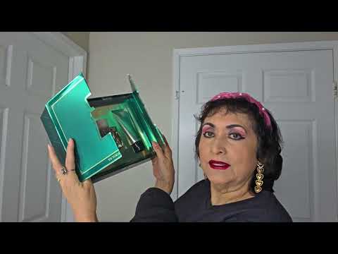 ASMR Mis Regalos de Navidad!!