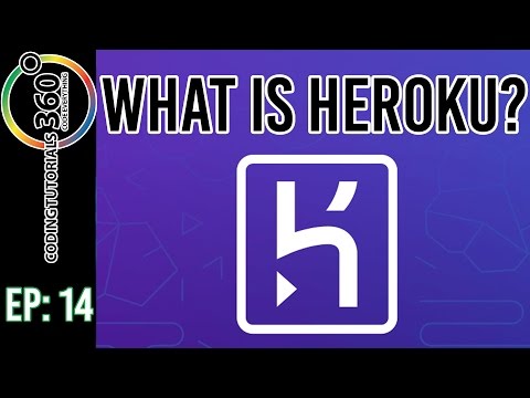 Видео: Хероку юу хийдэг вэ?