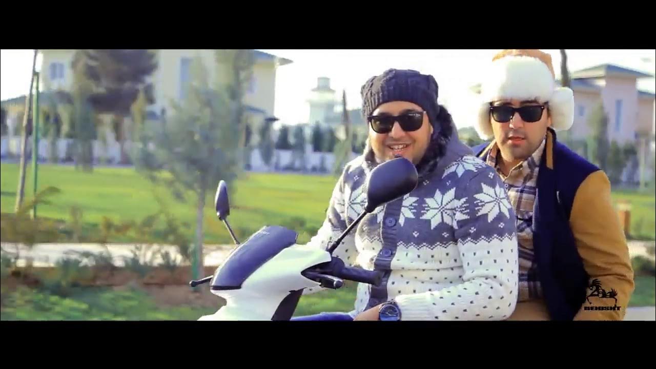 Трассалар ануста бітті