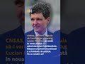 Ce verificări a făcut CSAT înainte să-l propună pe Lucian Pahonțu pentru funcția de director SPP?