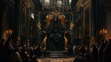 Mors Principium Est - Darkness Invisible (FULL ALBUM)