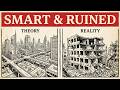 Why 'Smart' People Destroy Society (And The Things They Love) - Thomas Sowell