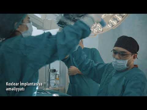 Video: İmplantasiya qanaxması ağır olacaqmı?