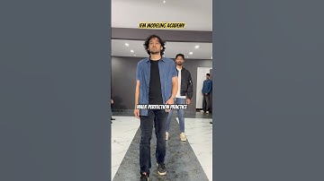 Best Male Modeling Agency in Bangalore | Grooming, Portfolio & Pageant Shows for Career Development