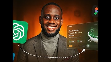 How to Use AI, ChatGPT & CapCut to Create Stunning Designs & Videos (Beginner Friendly) #ai #chatgpt