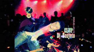 Keep On Rising Prodeejays Version   Dj Akabe & Dj Sosyete